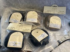 5 doll wig WEE 3 collection. Sugar. 12-13.5 in. 3 black, 2 Blonde. New.