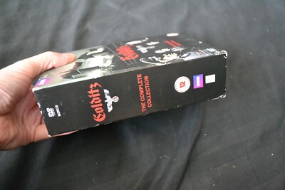 【中古】Colditz - The Complete Collection [Import anglais] [DVD] Colditz TV Series Complete Season Collection Boxset 2010 A | eBay UK