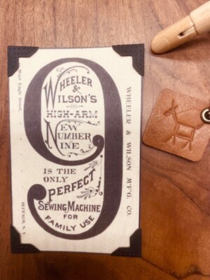Folding photo corners cutting dies (set of 4 designs)