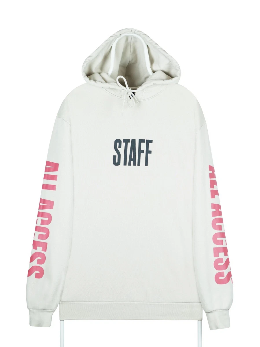 Divided Staff Purpose Tour Justin Bieber hoodie eBay