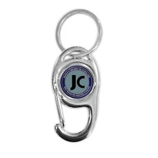 Gift Keychain : JC Senhor e Salvador da Minha Vida Christian Jesus