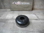 Water pump pulley