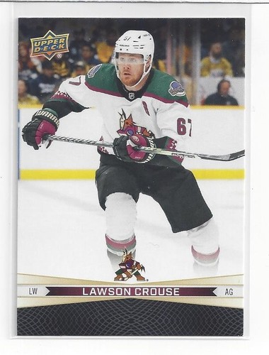 23-24 Tim Horton's Greatest Duos Base - BH - C - FF - LN - RC - RR - Picture 151 of 252