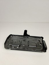 2020-2025 PORSCHE 718 CAYMAN GT4 BATTERY TRAY CARRIER BRACKET MOUNT OEM 