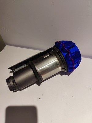 Original Dyson V15 Sv22 Detect Big Cyclone Montageeinheit 965478-15 verschiedene blau