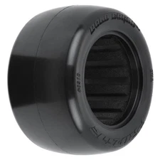 Pro-Line Racing Bald Eagle 2.0 T S3 Front/Rear 2.2" Off-Road Truck Tires 2