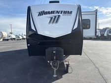 2026 Grand Design Momentum G-Class TT 25G