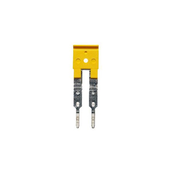 Weidmüller Z-series Cross-Connector for 2-pole terminals