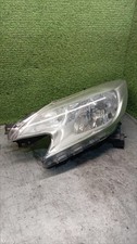 Feu avant (phare) Nissan NOTE