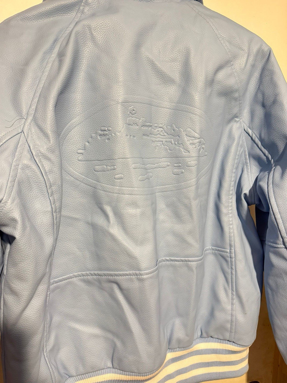 Corteiz Men's Jacket image 5