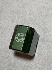 Proto Scooter Half Knuckle HIC Clamp 