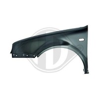 1X KotflüGel Diederichs 2213006 Passend FüR VW