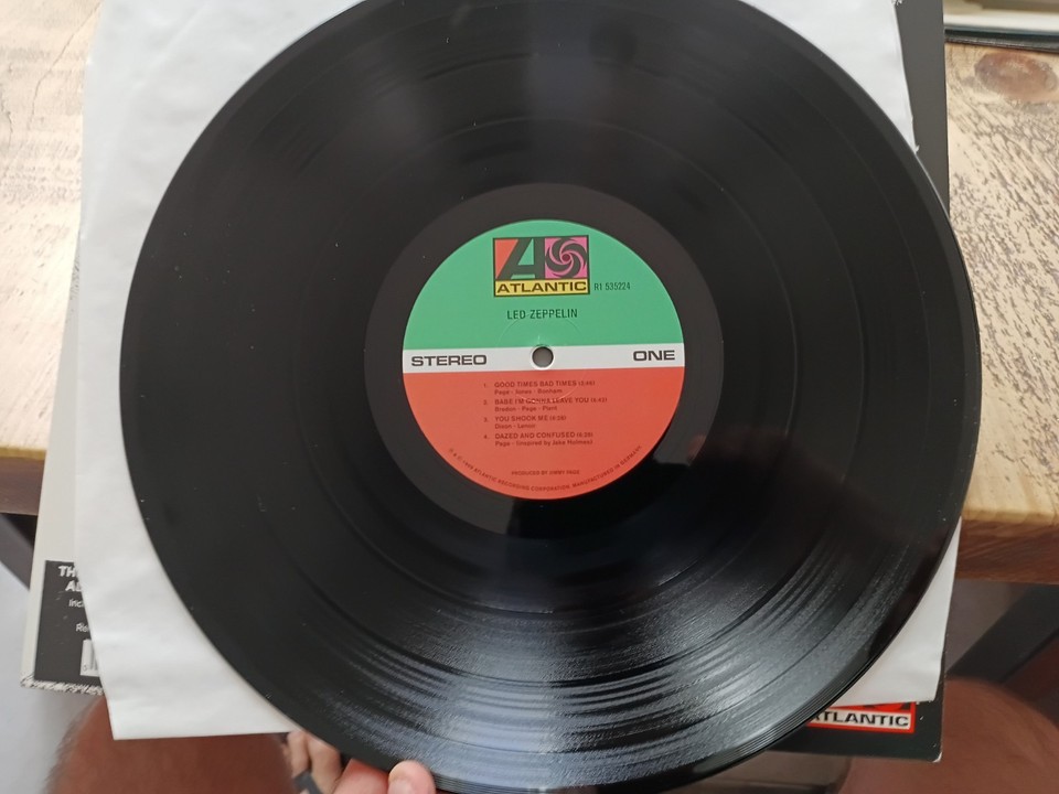 led zeppelin | eBay UK