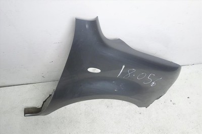 Nissan Cube 2009-2010 Passenger Right Fender Panel Fca00-1Fama - Twilight Grey