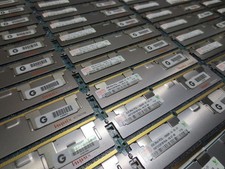 Lot of 74 SK HYNIX 8GB PC3L-10600R DDR3 RDIMM Server RAM Memory Mixed Model