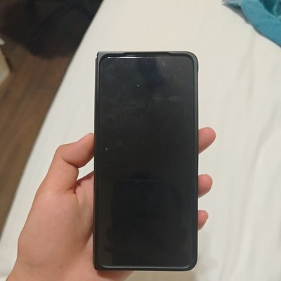 OnePlus Open - 512 GB - Voyager Black (Unlocked)