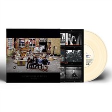 Mumford  Sons: Babel 10th Anniversary  Coloured Vinyl NEW