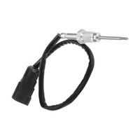 f.becker Abgastemperatursensor 2-Polig FüR Ford Focus II Mondeo III Ranger