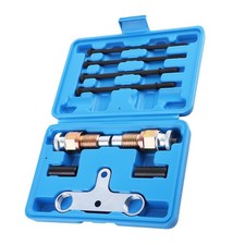 Fuel Injector Removal Installation Tool Puller For Bmw N20 N55 Engine 9pcs