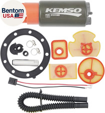 OEM Replace Intank Fuel Pump for Sea-Doo GTX 1998-2023 GTX 130 2021-2023 GTX