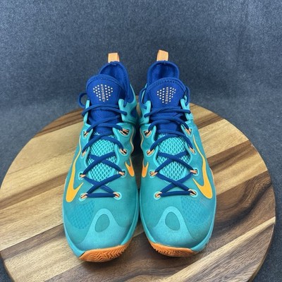 Nike Zoom HyperRev 2015 Light Retro 705370-484 Citrus Green  display picture 1