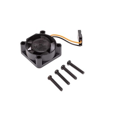 Replacement Fan for Firma Smart 85A 100A 120A ESC RC Car Part SPMXSEF5