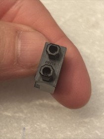 Lego Dragon Knight Minifigure cas453 Castle Kingdoms Rare Retired 7950