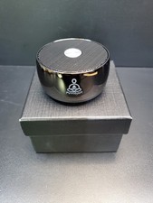 Meditation Sound Machine Frequency Generator with 5 Tones 3 Timers
