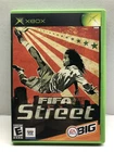 FIFA Street (Microsoft Xbox, 2005) Complete Tested Working - Free Ship