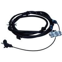 Maxgear Handbremsseile Handbremsseil Passend FüR Mazda 3 BL BM BN