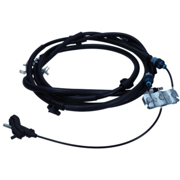 Maxgear Handbremsseile Handbremsseil Passend FüR Mazda 3 BL BM BN-image
