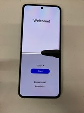 Read Samsung Galaxy Z Flip6 - 256 GB - Mint Unlocked m2202
