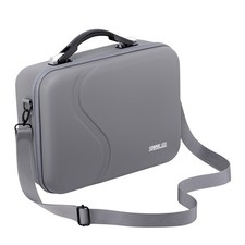 Portable Storage Shoulder Bag for DJI Neo 2 Motion Fly More Combo Carrying Case