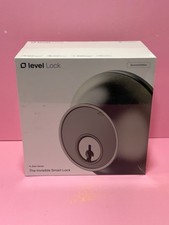 Level - Lock Matter C2 The invisible Smart Lo...