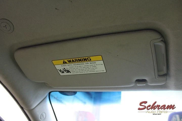 Parasol izquierdo conductor 852101M3508O compatible con 10-13 Forte 2034112 Foto 2 de 4