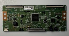 Philips 55PFL5703/F7 T-con Board  (6870C-0769...