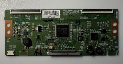 Philips 55PFL5703/F7 T-con Board  (6870C-0769A) 6871L-5656A Tested OEM