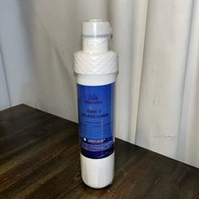 Marriotto Stage 2 Activated Carbon Water Filter Cartridge Replacement 1500 Gallo