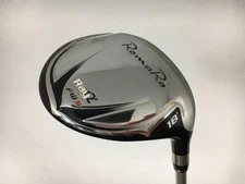 RomaRo Ray α 2015 Fairway Wood 5W LOOP Prototype  42.75"