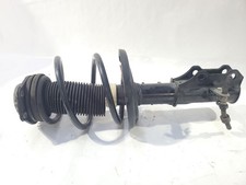 Used Front Left Suspension Strut Fits 2020 Chevrolet Malibu Front Vin Z 4th Dig