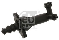 1X Febi Bilstein 39438 Nehmerzylinder Kupplung FüR VW Audi Skoda Seat