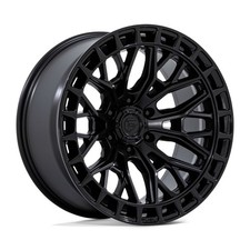 22 Fuel 1pc Fc869 Sigma Blackout Gloss Black Lip 22x9.5 Wheel 6x5.5 18mm Rim 22 Fuel 1pc Fc869 Sigma Blackout Gloss Black Lip 22x9.5 Wheel 6x5.5 18mm Rim