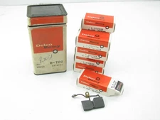 (20) VINTAGE - Delco-Remy D-700 Alternator Generator Brushes