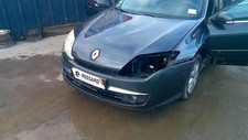 Pare-choc avant Renault LAGUNA