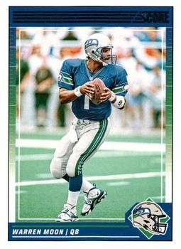 2024 Score #295 Warren Moon