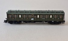 Fleischmann 5810 07 Abteilwagen 3. Klasse  Bauart C4pr04 der DRG, Vitrine, OVP