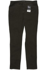 Marc O Polo Stoffhose Damen Hose Pants Chino Gr. EU 38 Baumwolle Grün #7mnn4c4