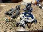 LEGO Star Wars Separatist Army Mega Lot - 75233, 8086, 75286 All Complete!