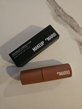 Make up by Mario MOISTUREGLOW PLUMPING LIP COLOR in CARAMEL, NEW