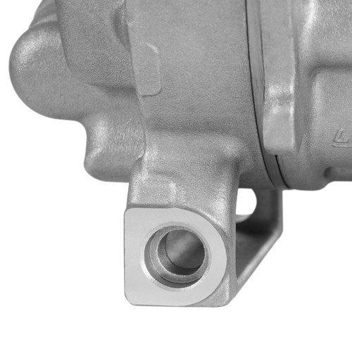 A/C Compressor with Clutch For 2015-2017 Hyundai Sonata L4 2.0L L4 2.4L CO29194C - Picture 12 of 16